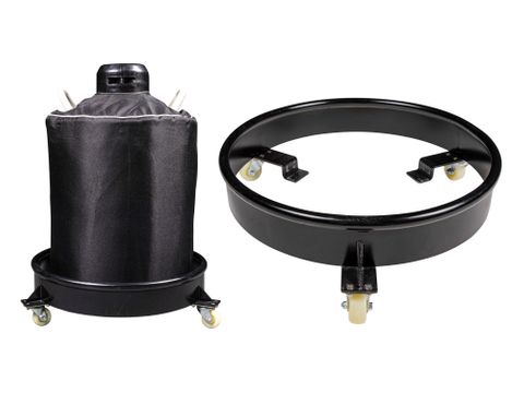 ROLLER BASE FOR 20L DEWAR