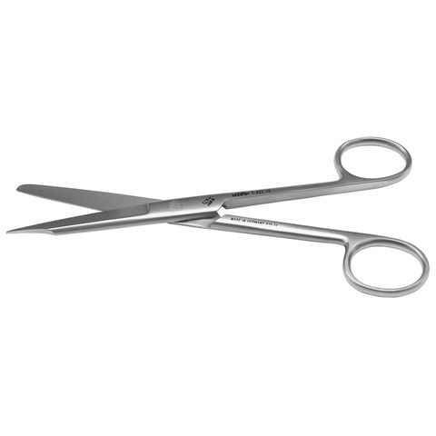 NAIL SPLITTER SCISSORS