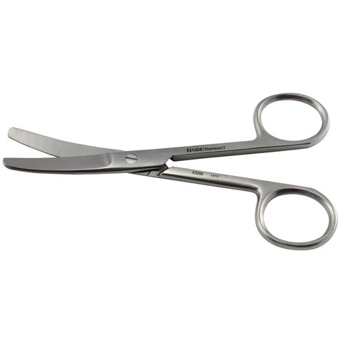 ARMO SURGICAL SCISSORS