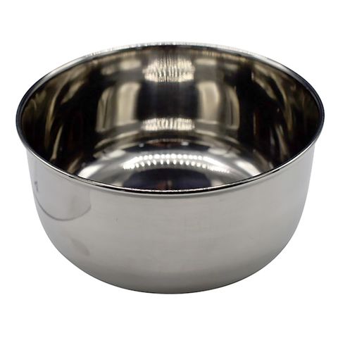 IODINE BOWL 120DIA x 60MM