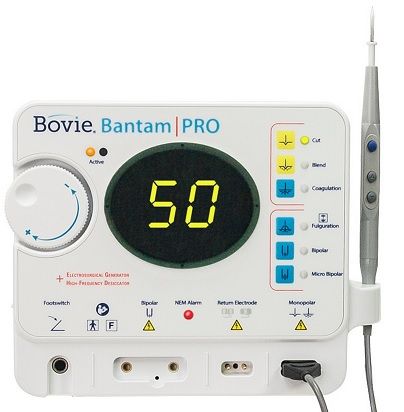DESICCATOR BOVIE 952 BANTOM PRO